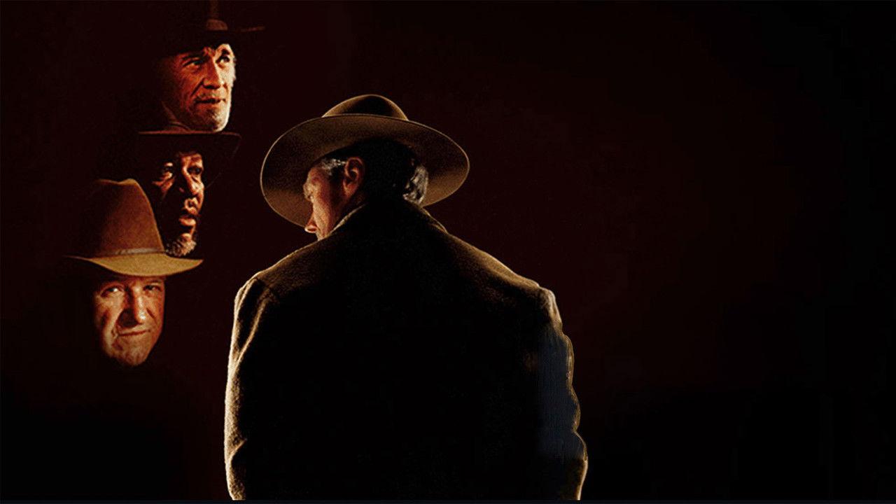 Saturday Night Movies backdrop