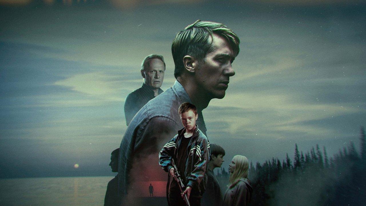 Man in Room 301 backdrop