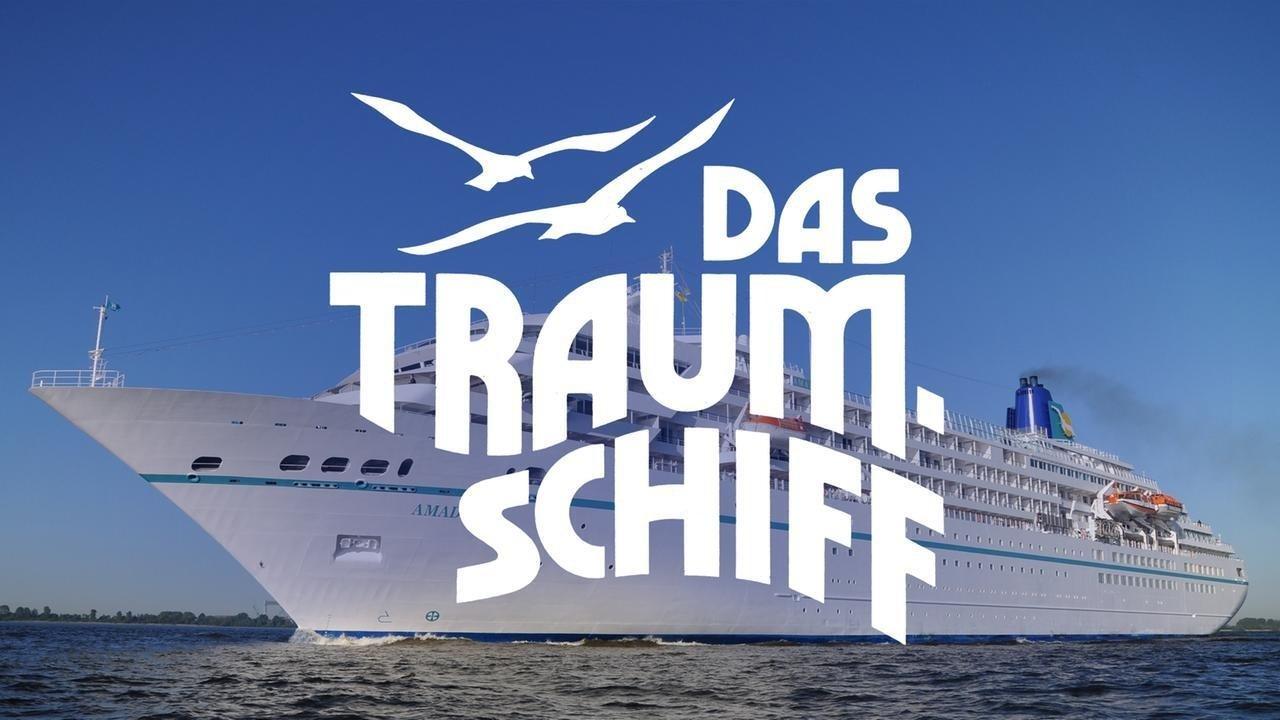 Das Traumschiff backdrop