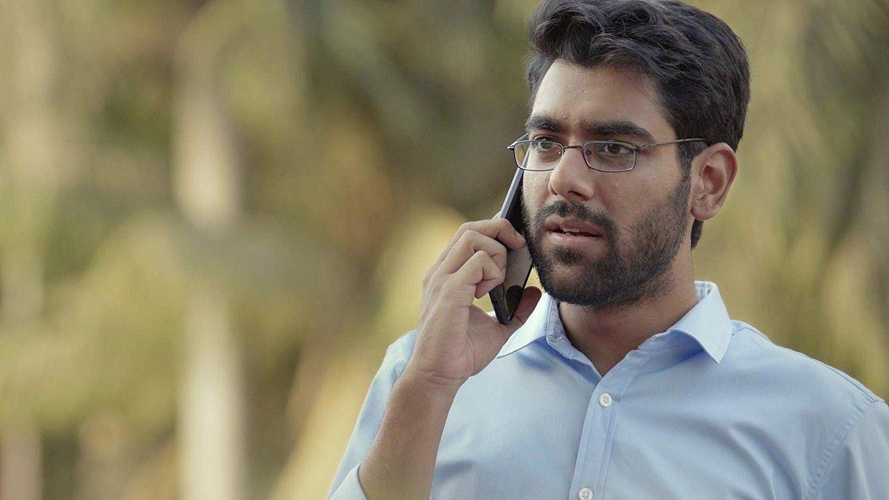 Little Things backdrop