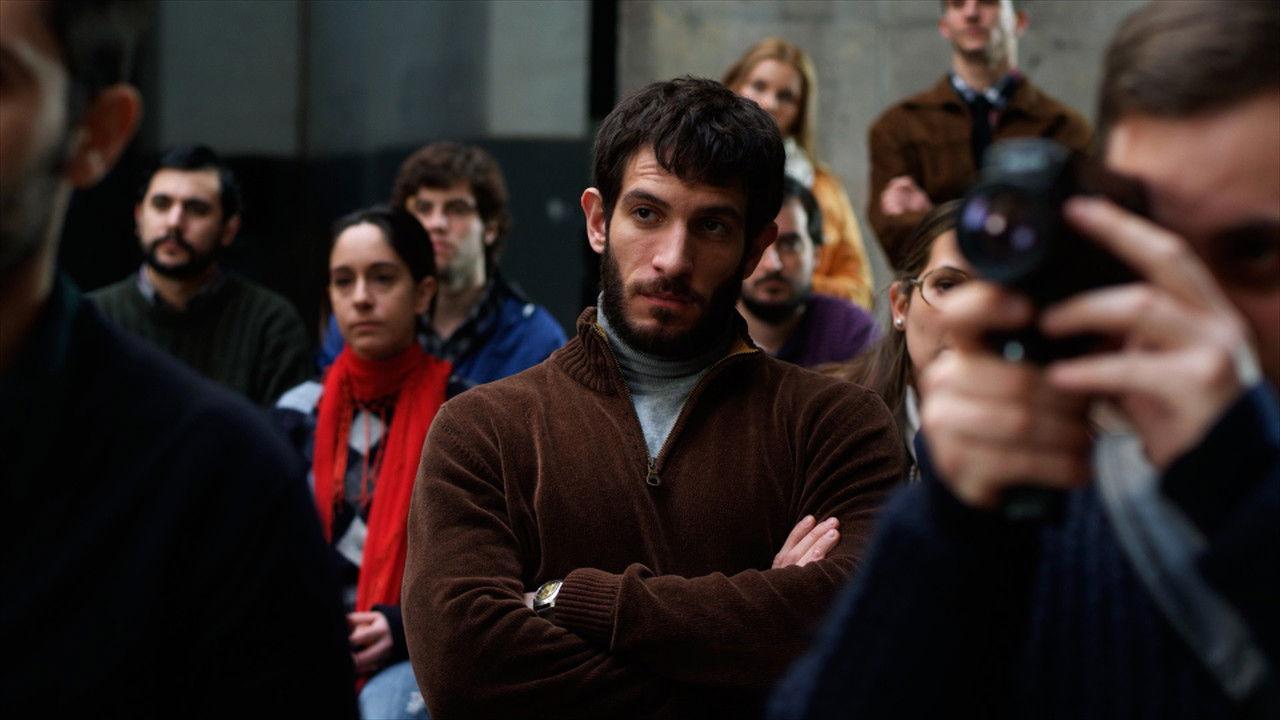 The Price of Freedom backdrop