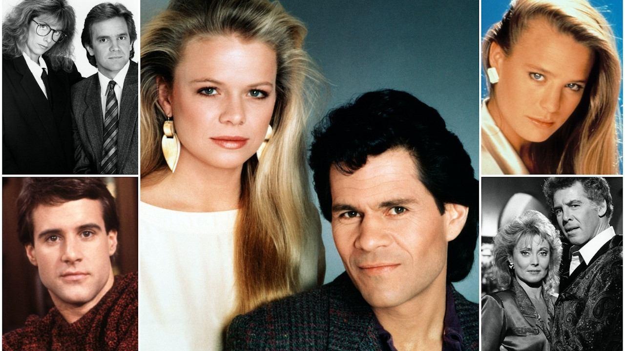 Santa Barbara backdrop