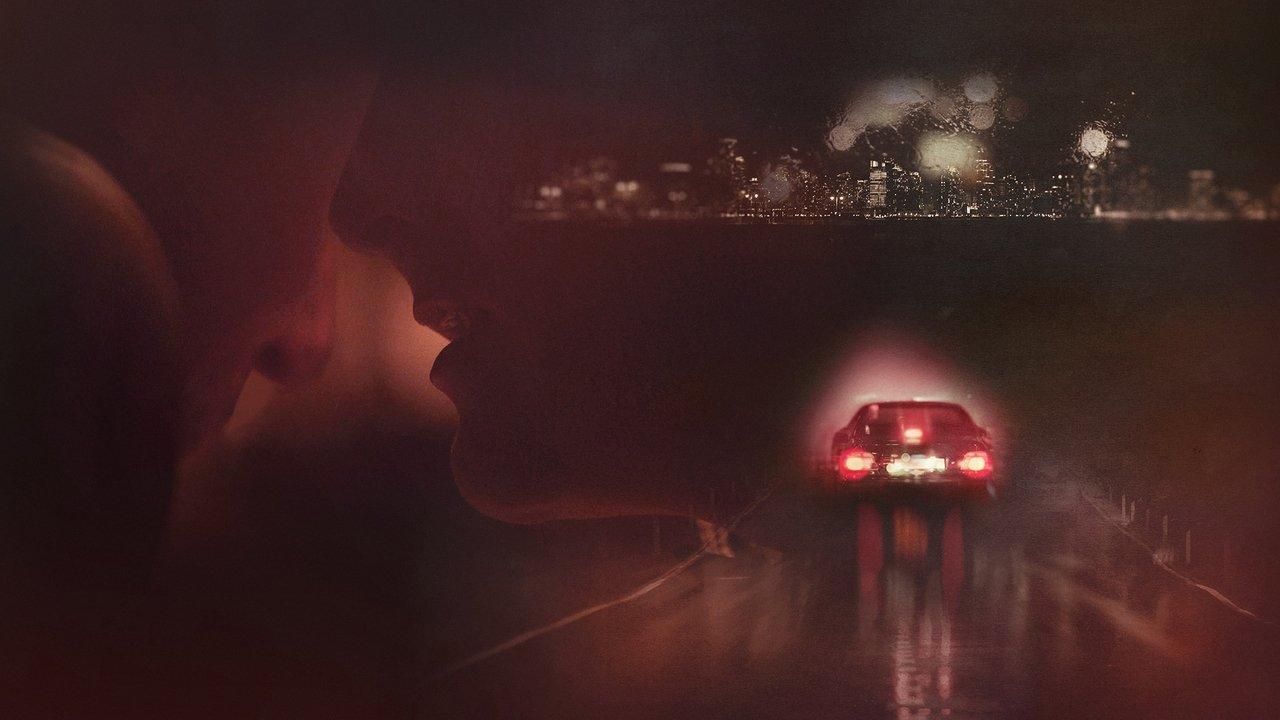 Last Call: When a Serial Killer Stalked Queer New York backdrop