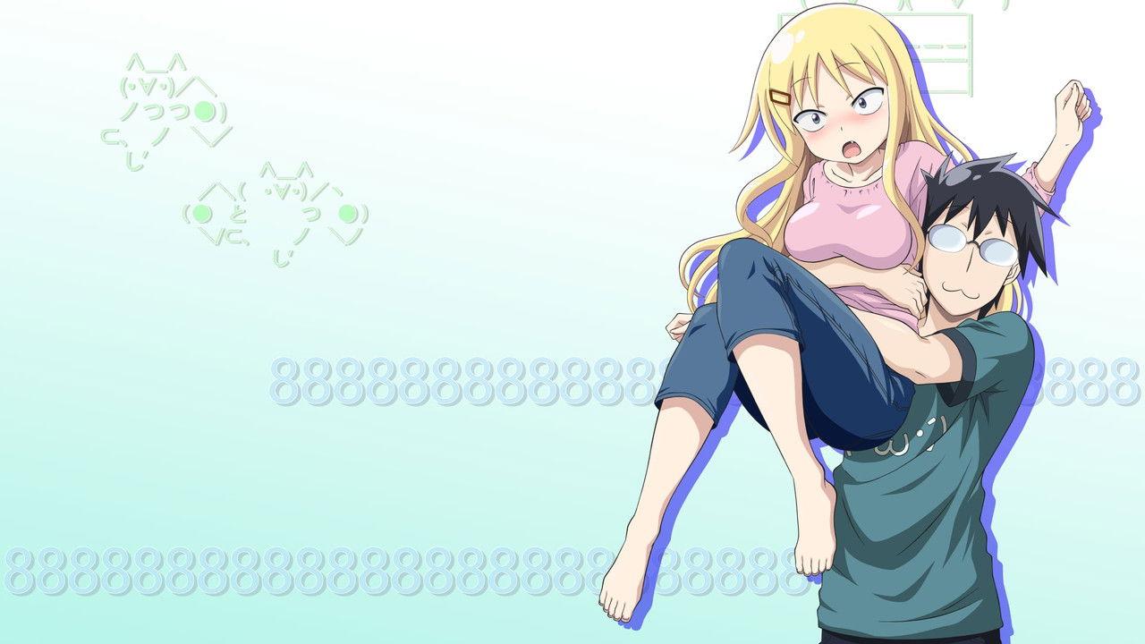 I Can't Understand What My Husband Is Saying backdrop