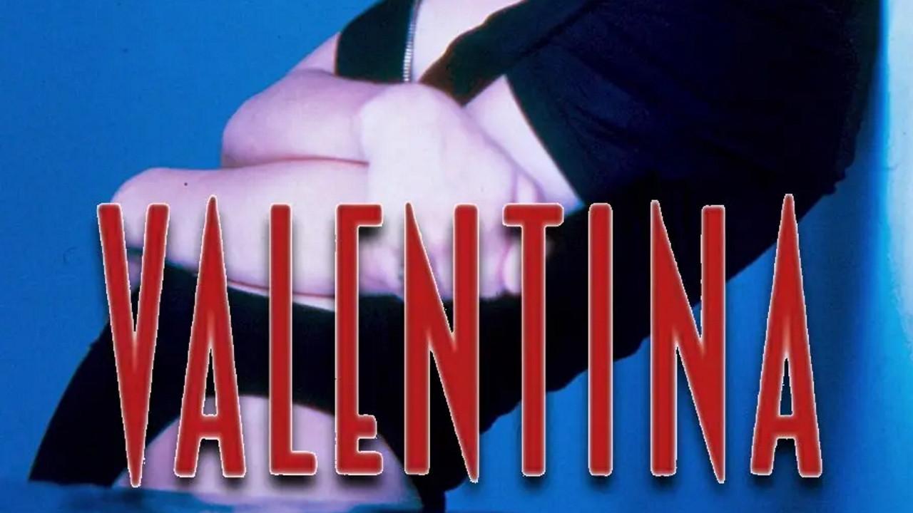 Valentina backdrop