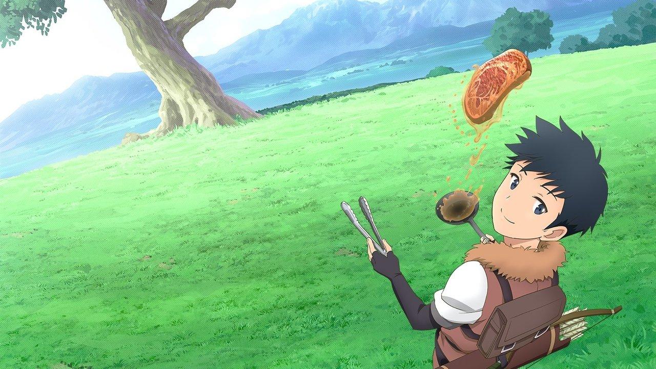 A Playthrough of a Certain Dude's VRMMO Life backdrop