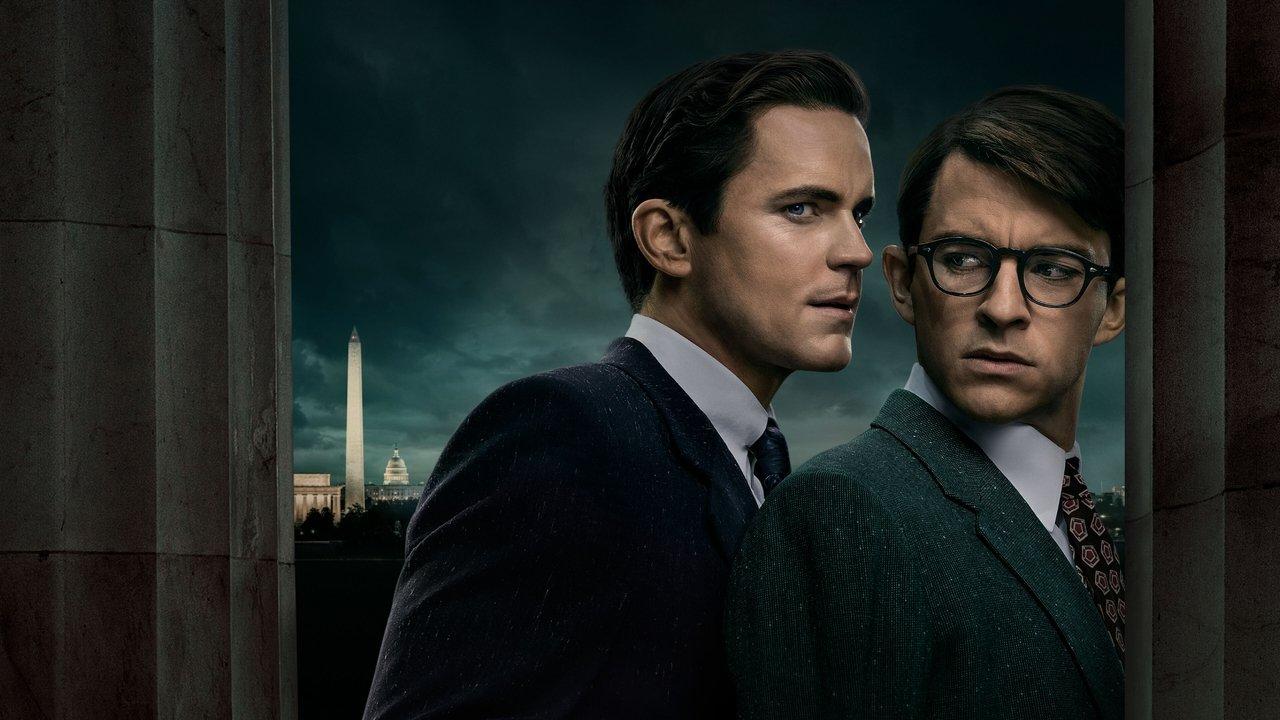 Fellow Travelers backdrop