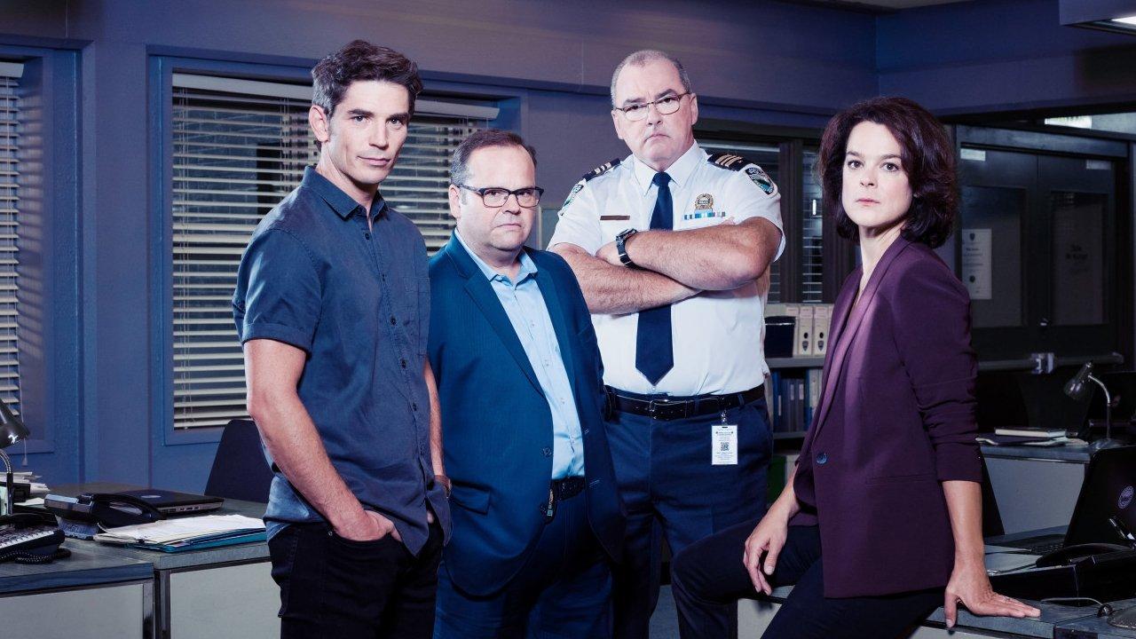 District 31 backdrop