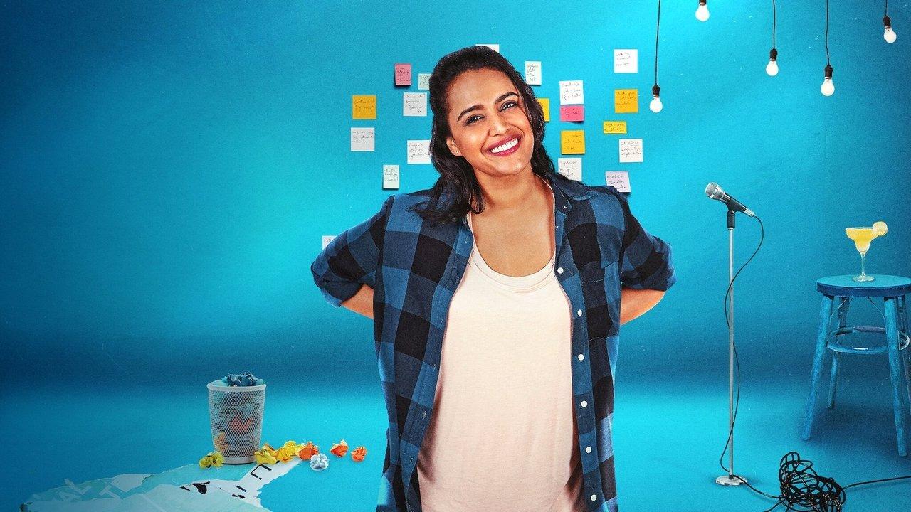 Bhaag Beanie Bhaag backdrop