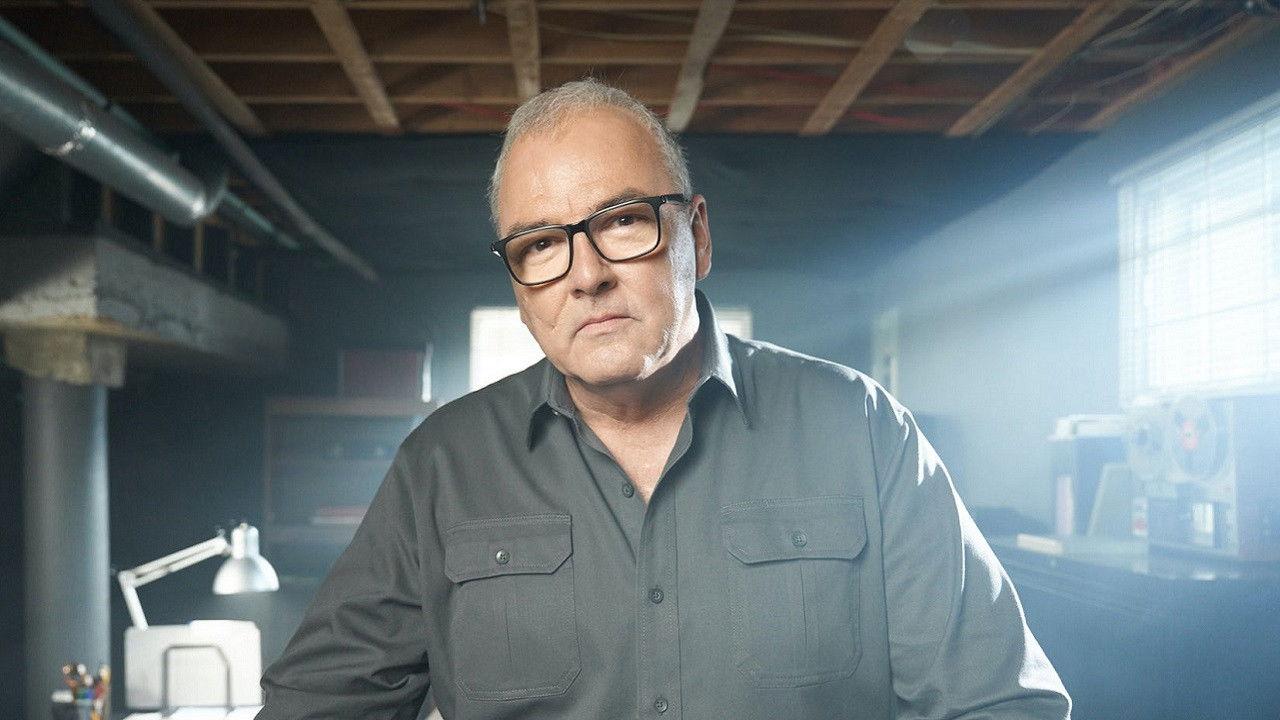 Le fin fond de l'histoire backdrop