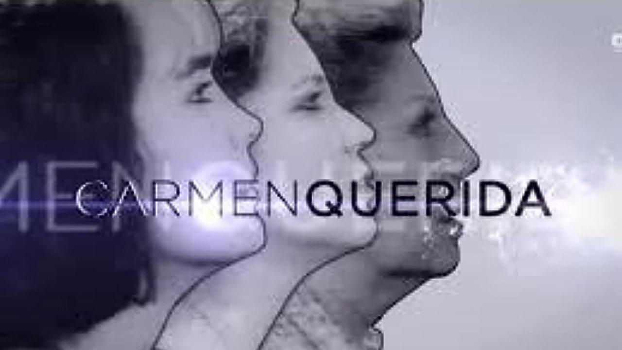Carmen Querida backdrop