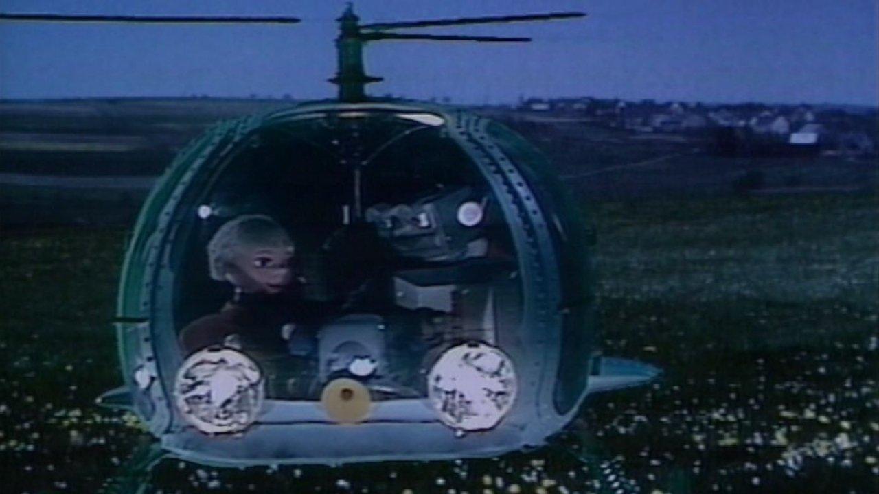 Robbi, Tobbi und das Fliewatüüt backdrop