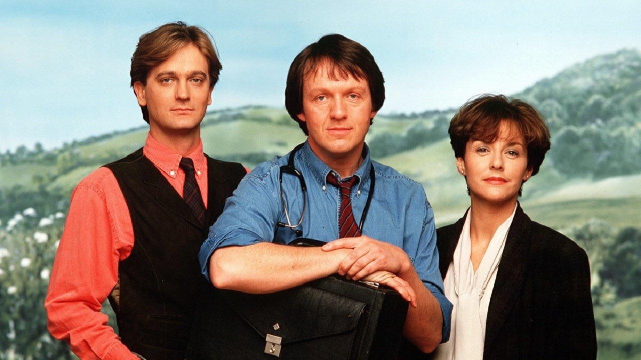 Peak Practice backdrop