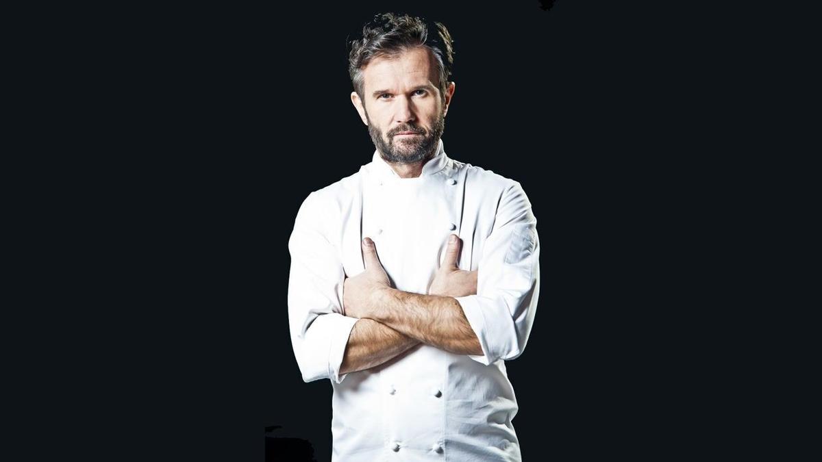 Hell's Kitchen Italy backdrop