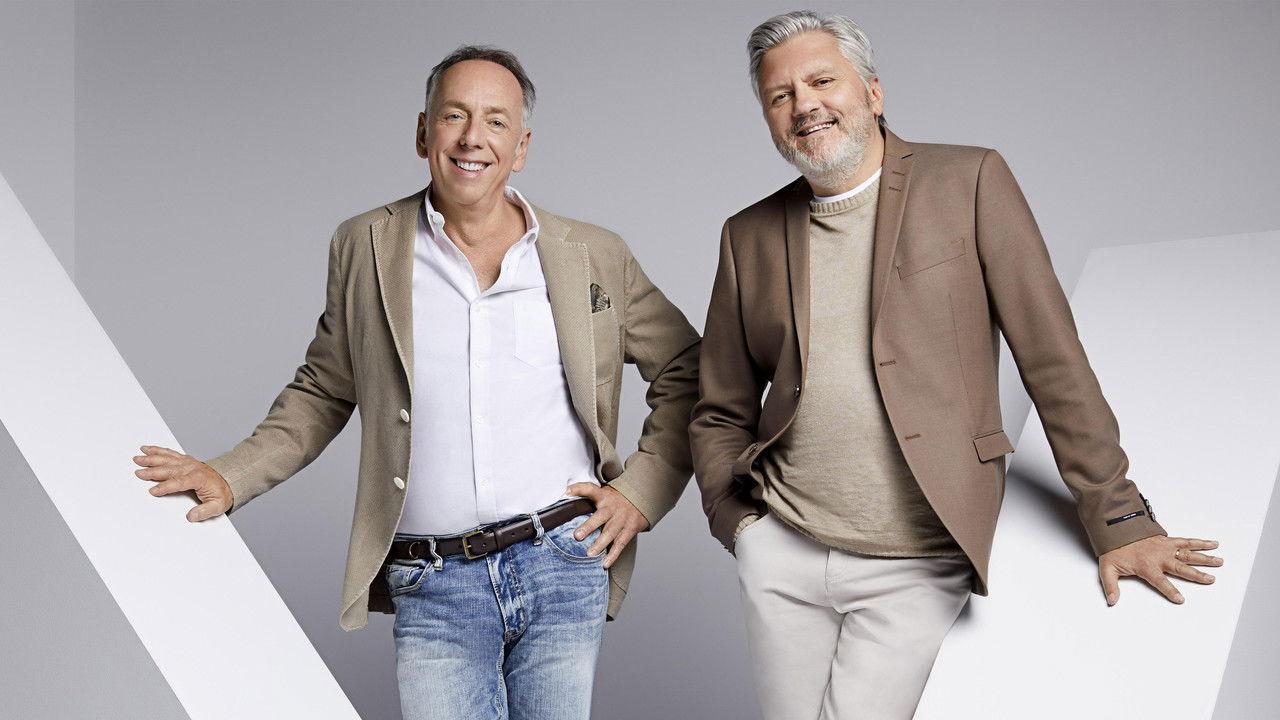 Les francs-tireurs backdrop