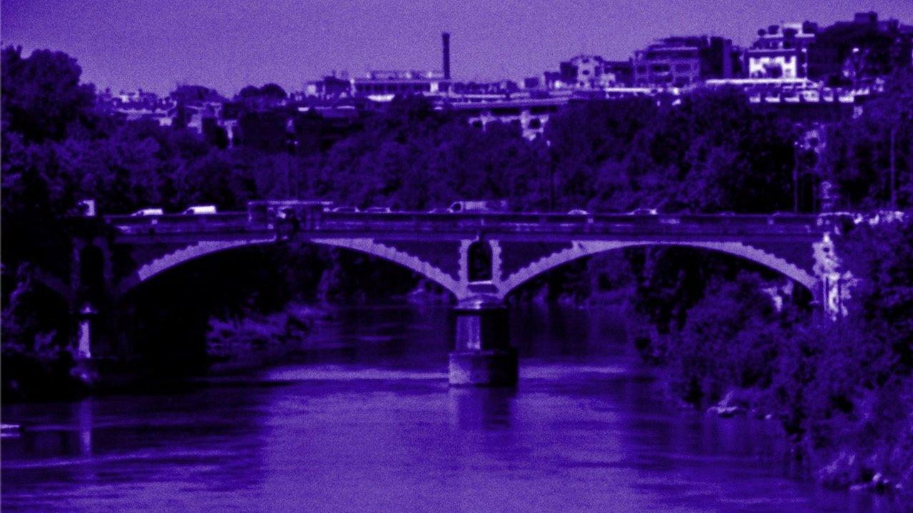 Night Voices backdrop