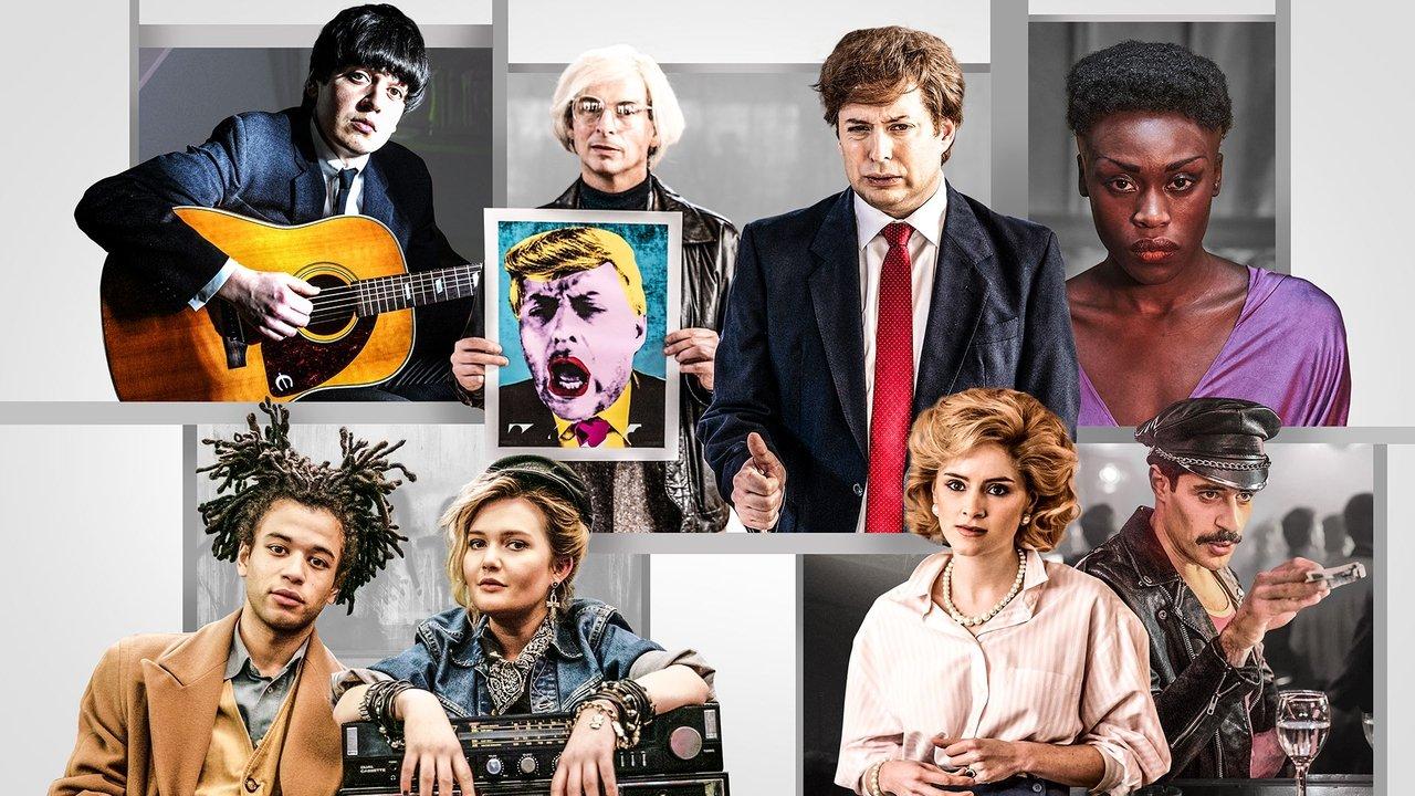 Urban Myths backdrop