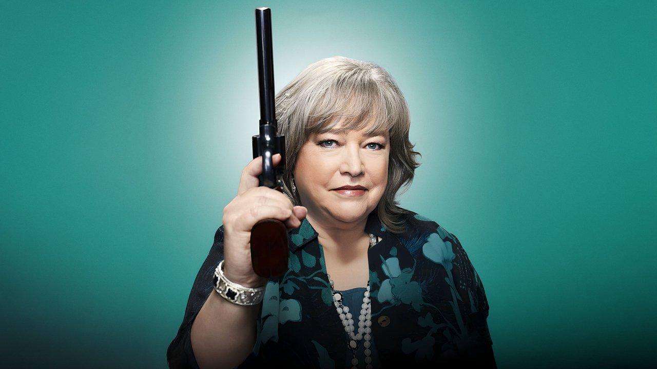 Harry's Law backdrop