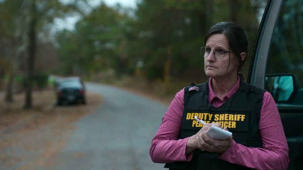 Missing: Dead or Alive? backdrop