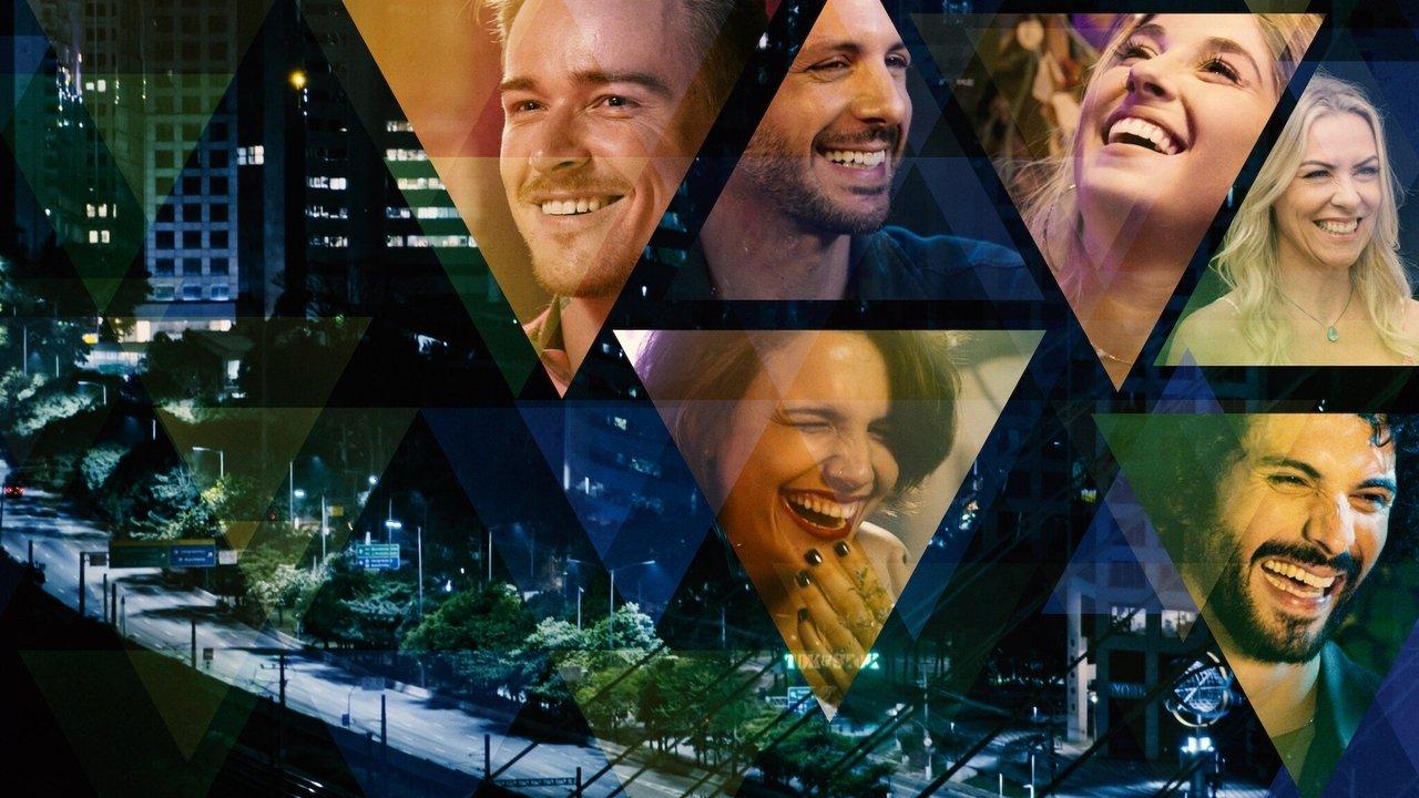 Dating Around: Brazil backdrop