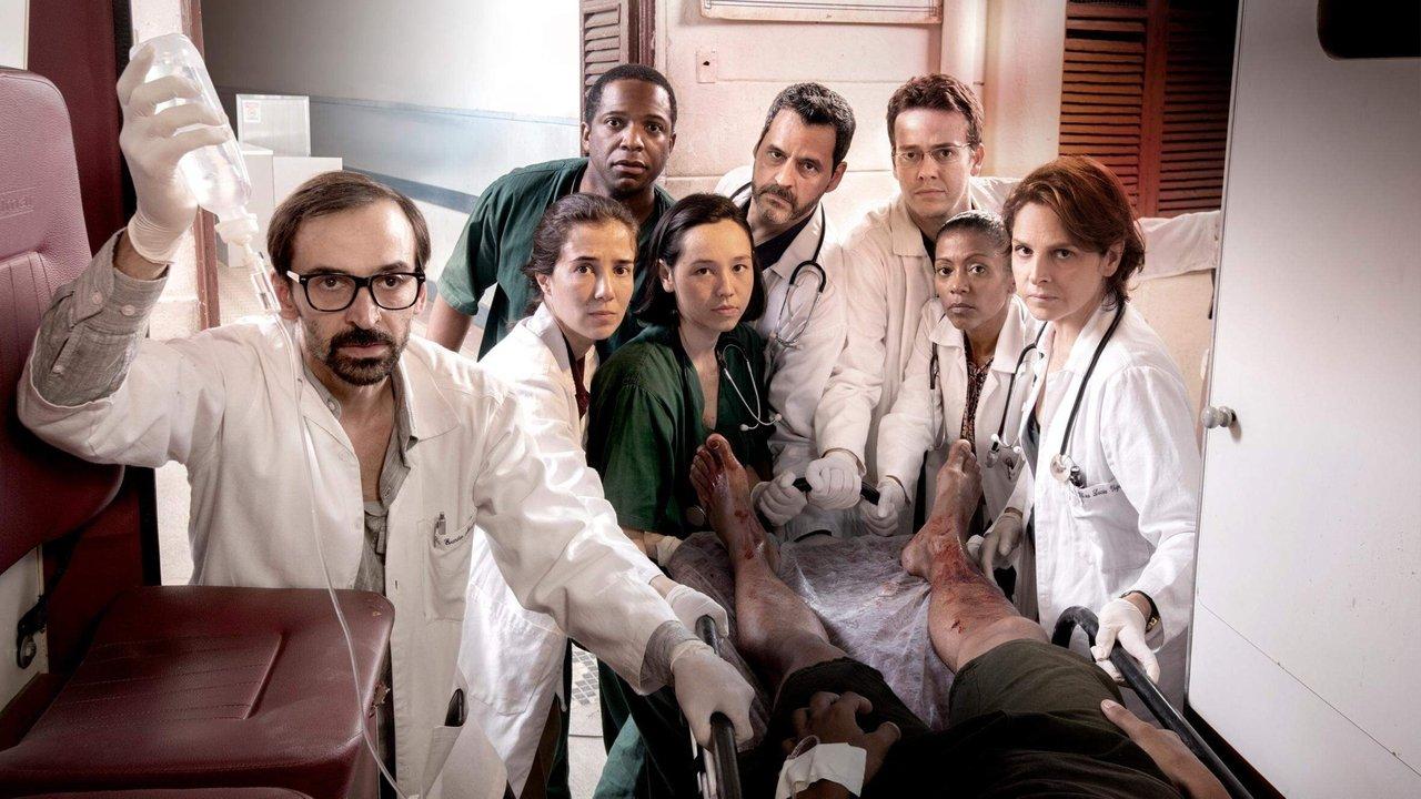 Under Pressure backdrop