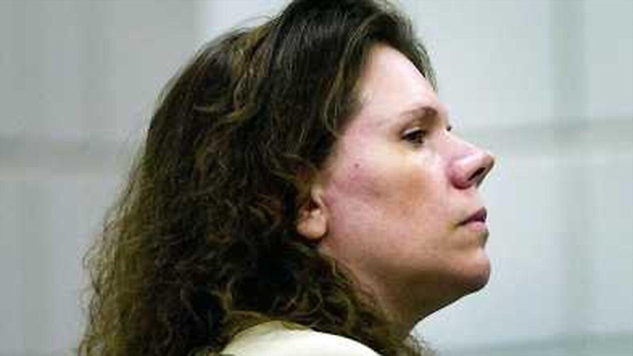 Scorned: Love Kills backdrop