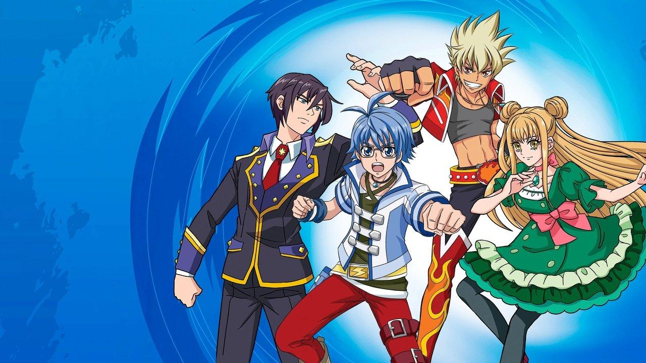 Infinity Nado backdrop