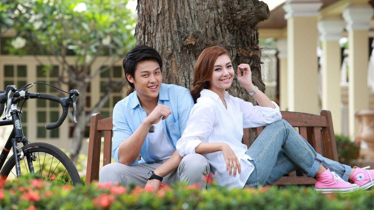 Two Worlds of Love backdrop