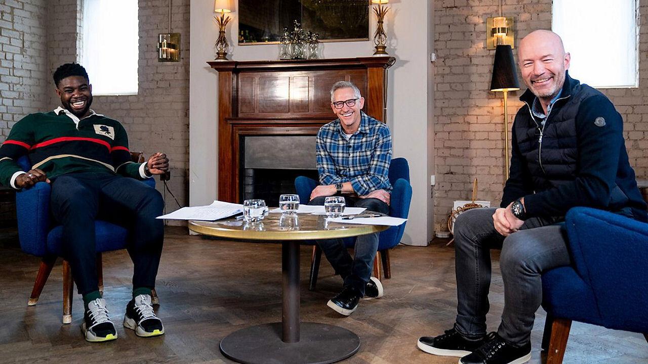 Match of the Day Top 10 backdrop