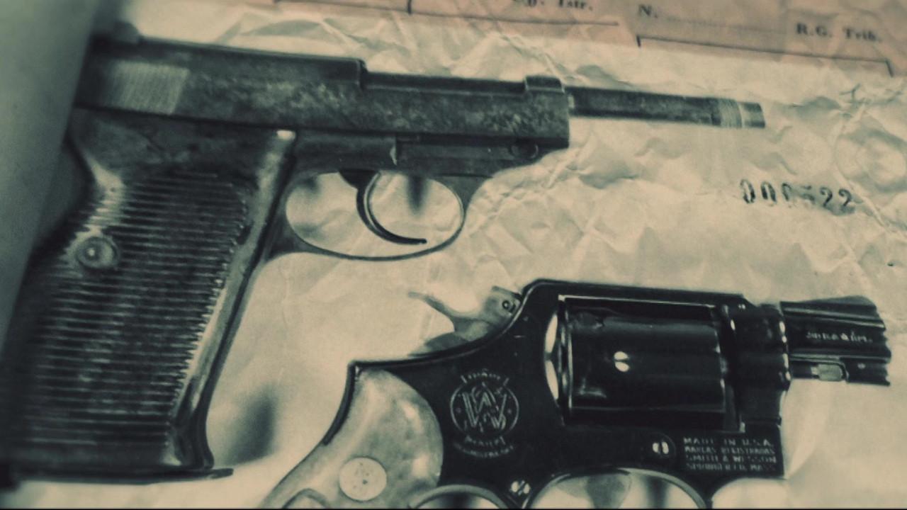 Bande criminali italiane backdrop