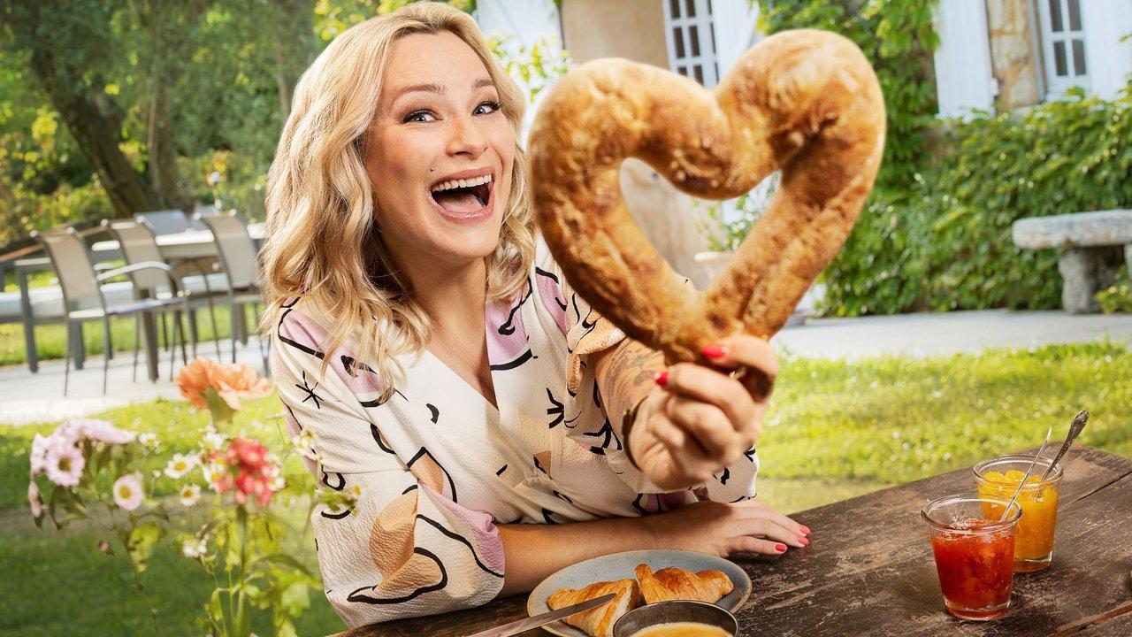 B&B zoekt Lief backdrop