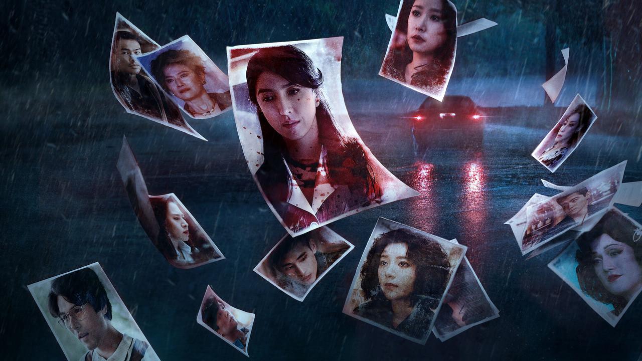 Light the Night backdrop