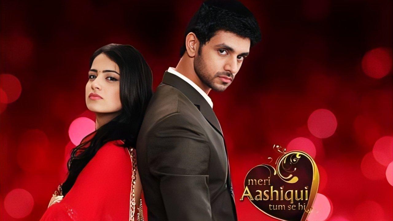 Meri Aashiqui Tum Se Hi backdrop