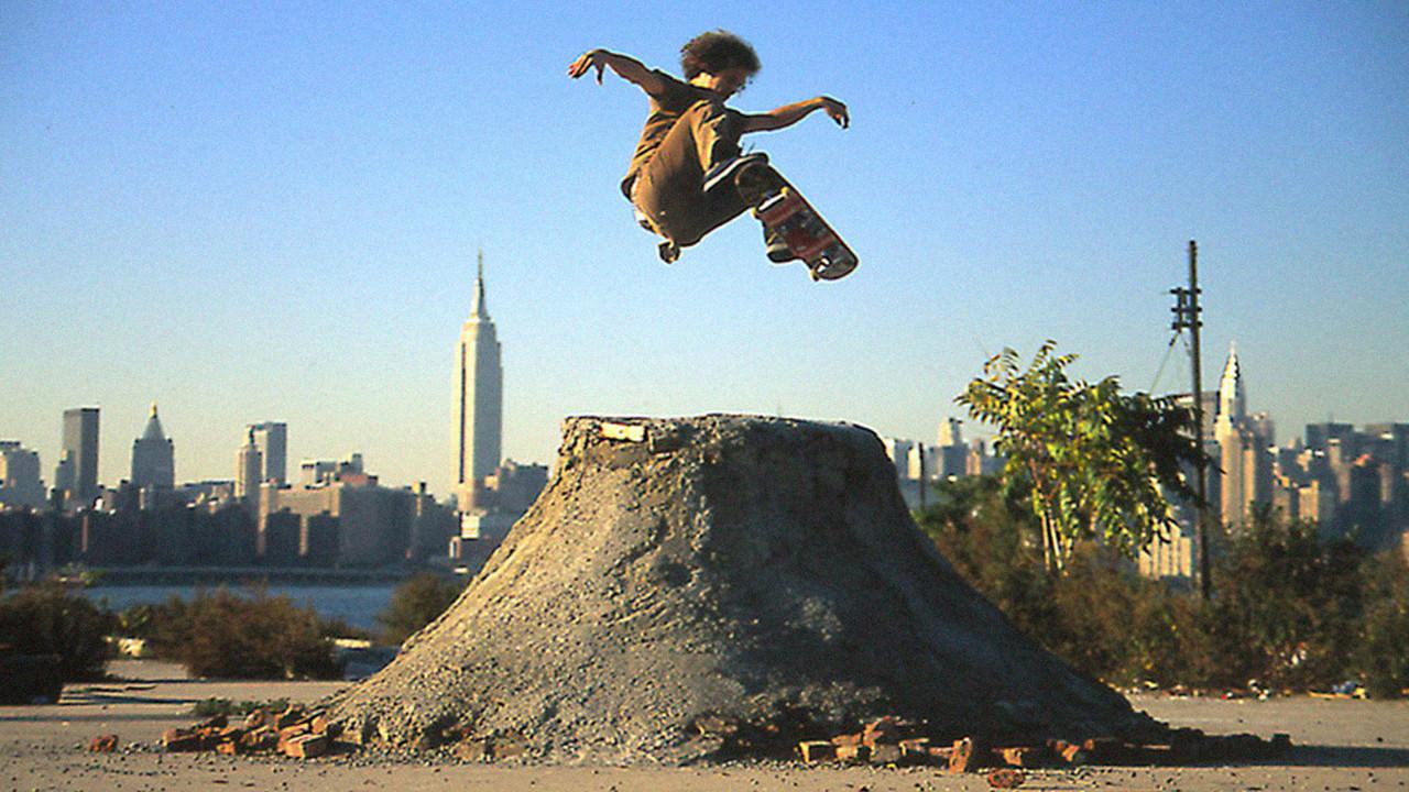 Epicly Later'd backdrop