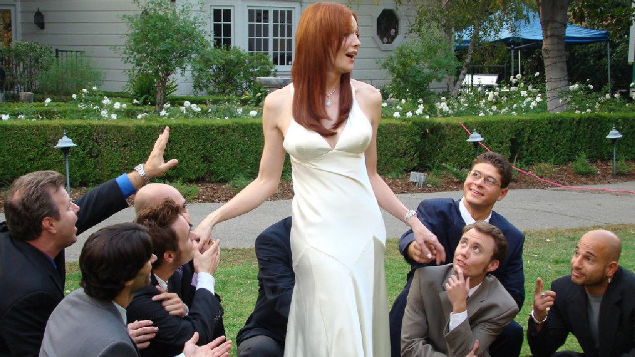 Transamerican Love Story backdrop