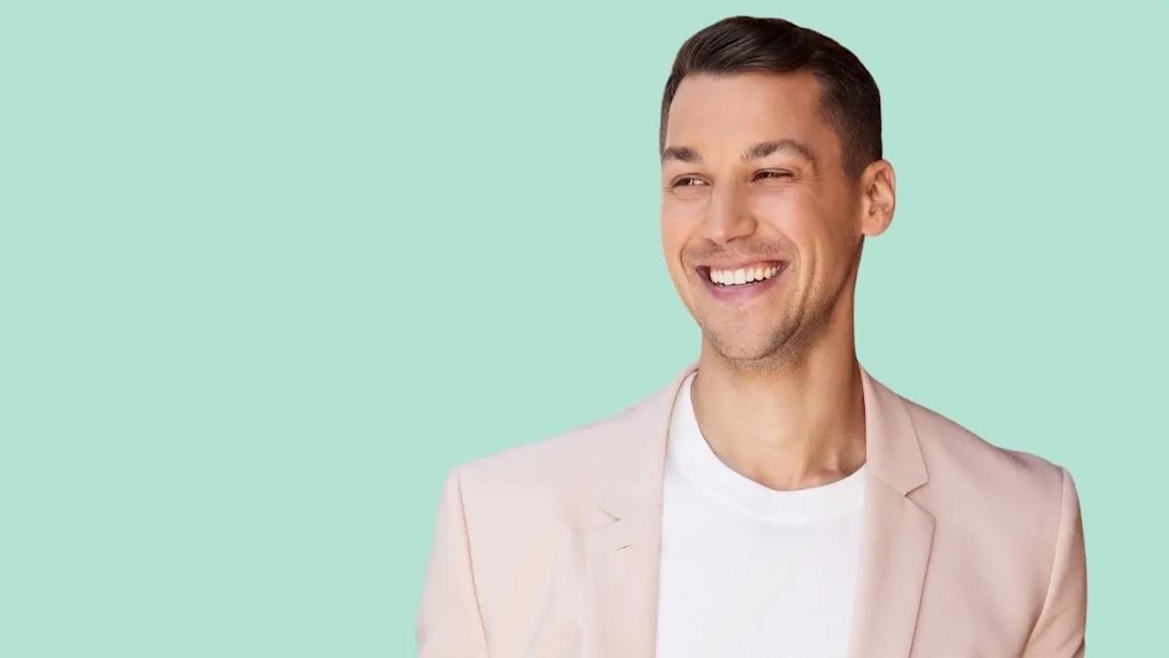 Prince Charming backdrop