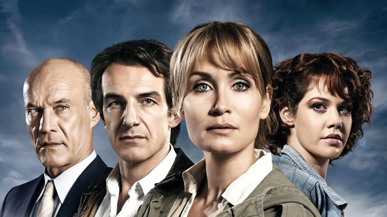 The Wall - The Final Days backdrop