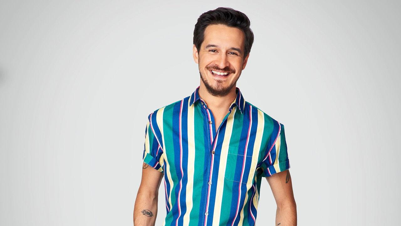 On va se le dire backdrop