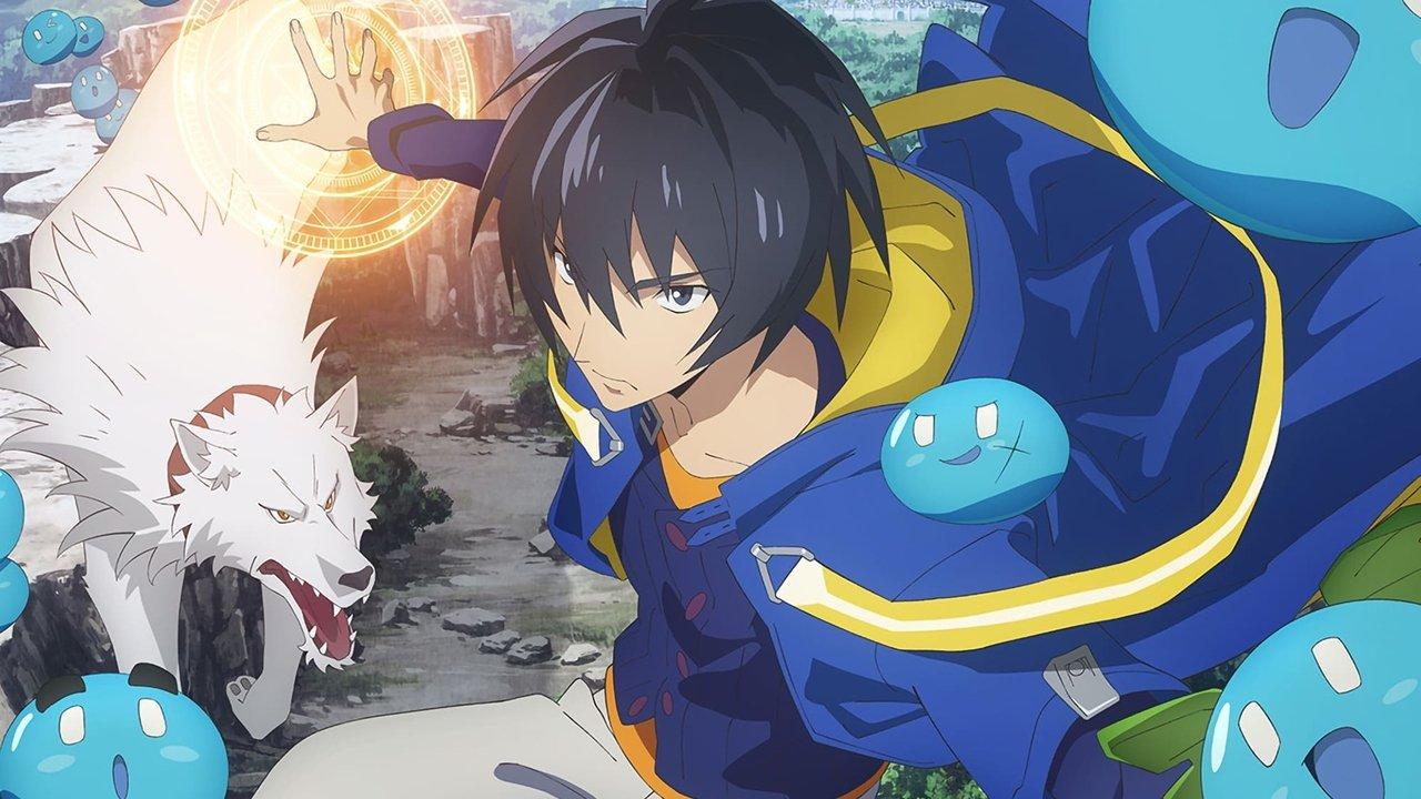 My Isekai Life: I Gained a Second Character Class and Became the Strongest Sage in the World! backdrop