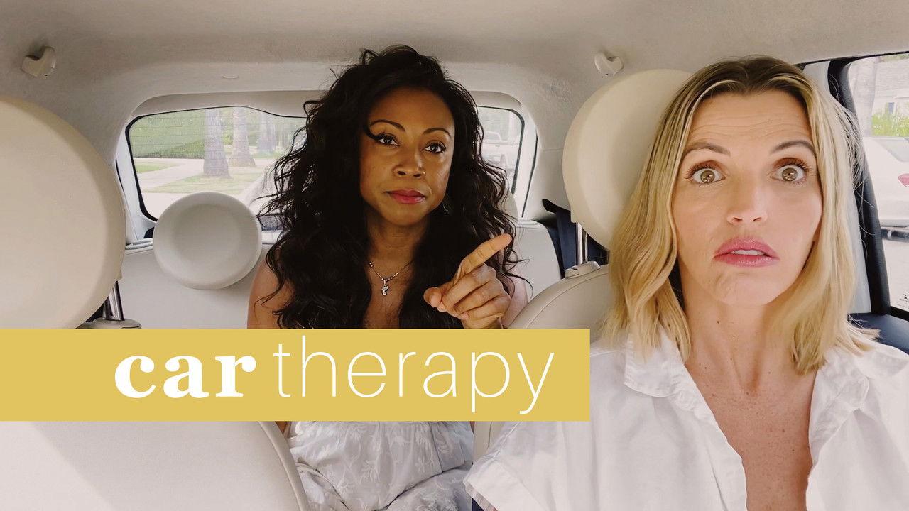 Car Therapy backdrop