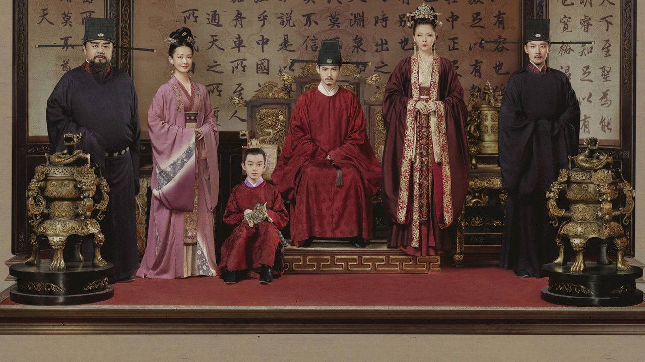 Palace of Devotion backdrop