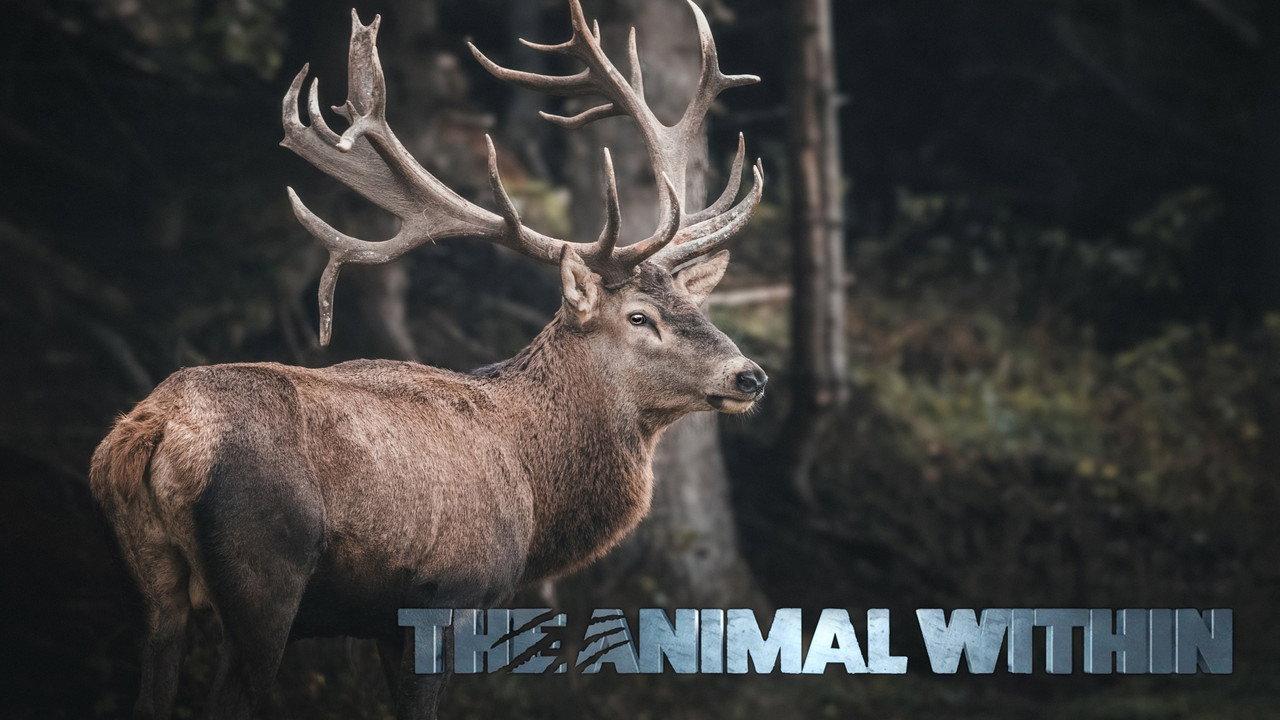 The Animal Within backdrop