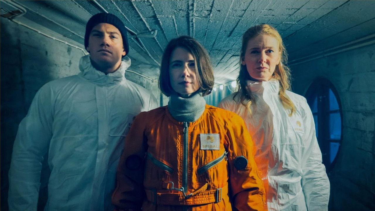 Valhalla Project backdrop