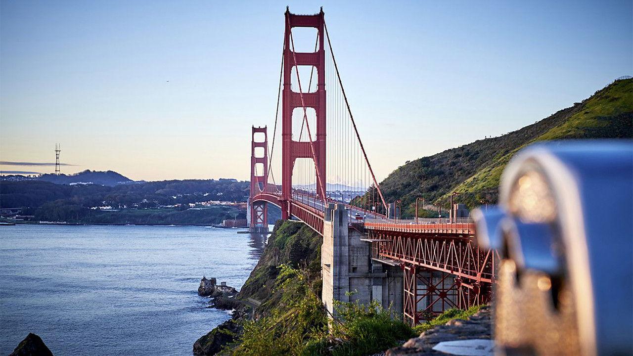 The Summer of Love: How Hippies Changed the World backdrop