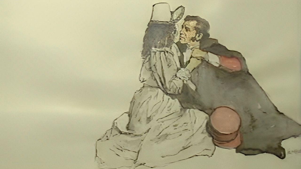 Ricardina e Marta backdrop