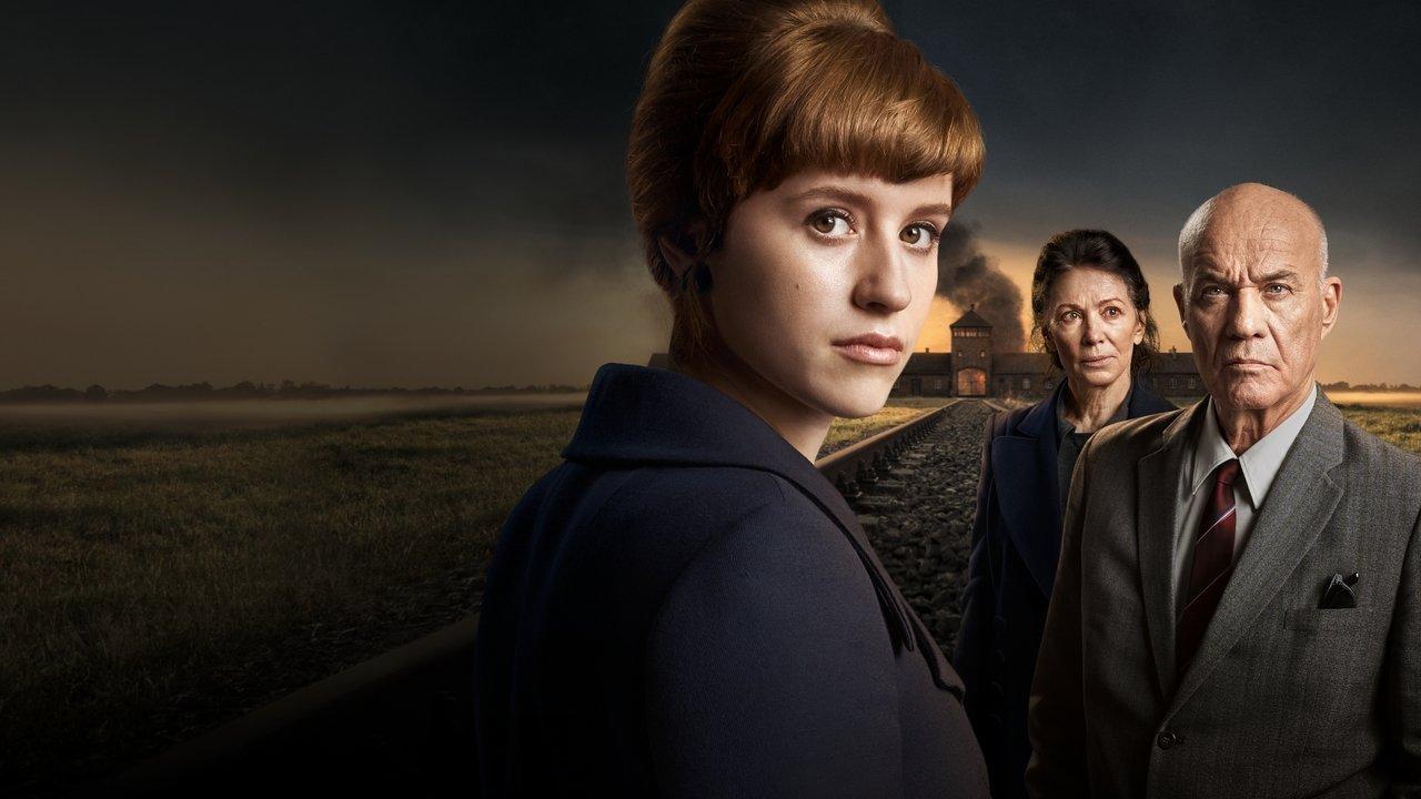 The Interpreter of Silence backdrop