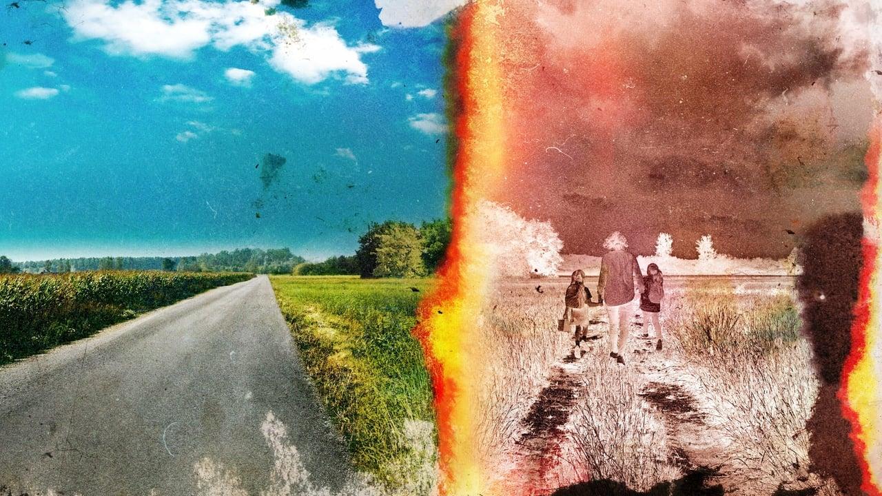 The Russell Murders: Who Killed Lin and Megan? backdrop