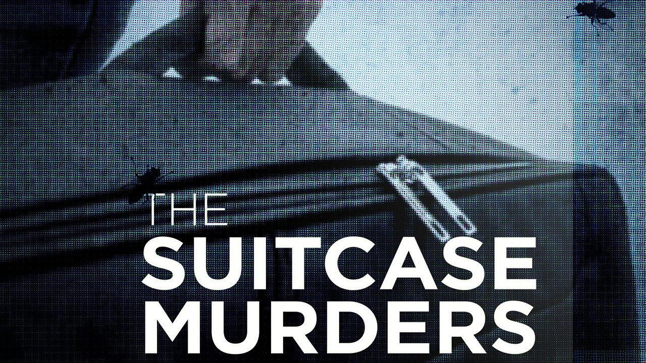 Suitcase Murders backdrop