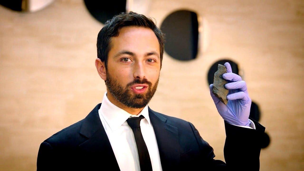 Uranium: Twisting the Dragon's Tail backdrop