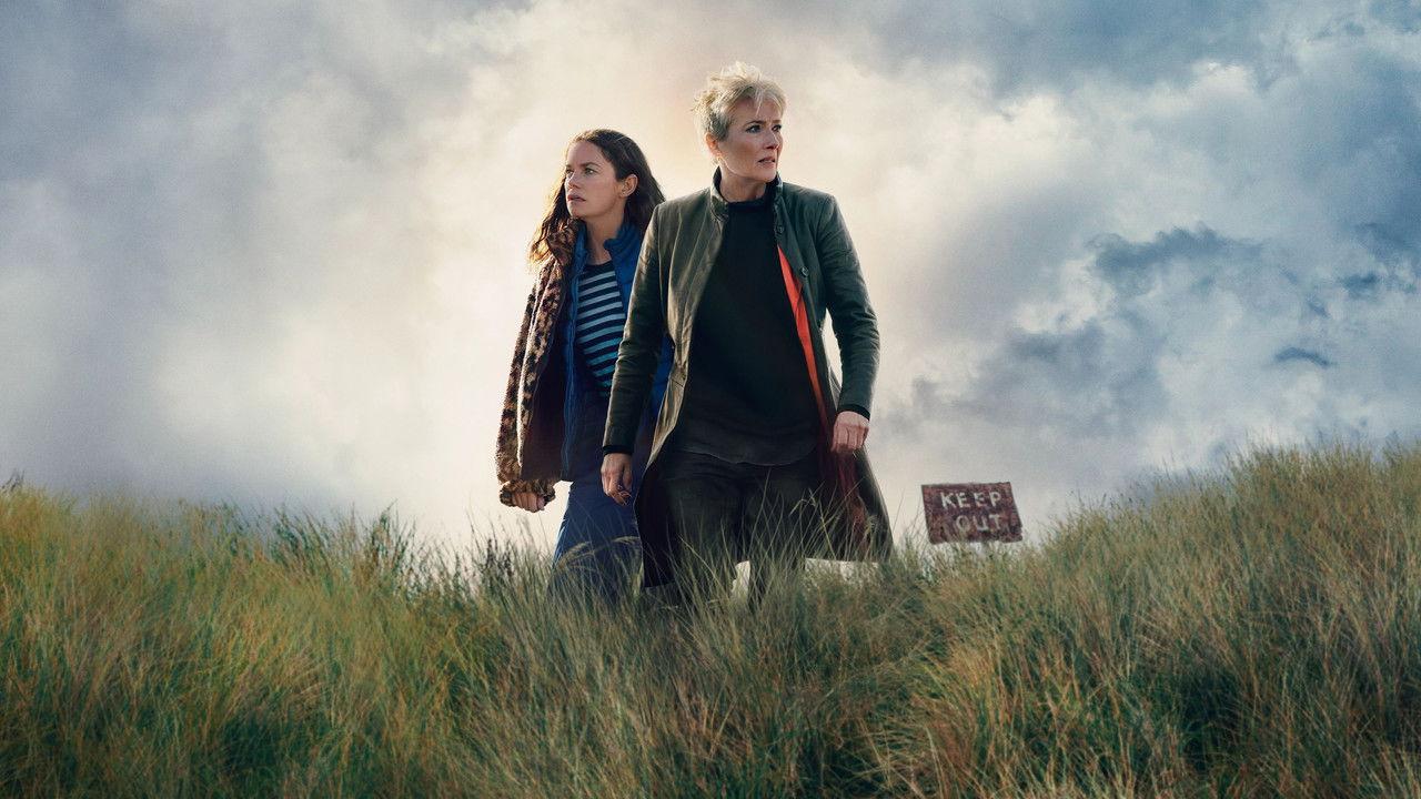 Down Cemetery Road backdrop